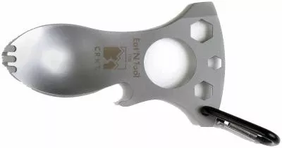 “Eat’n Tool” Multi Tool