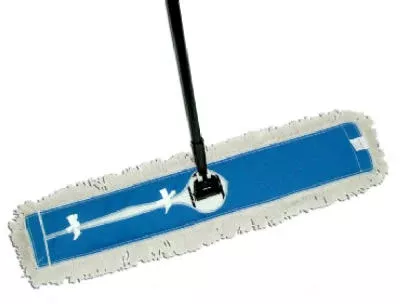 “Janitorial” Dust Mop – 36″